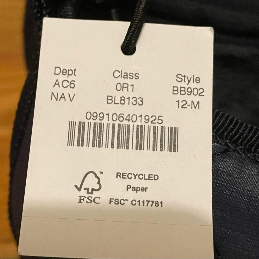 J. Crew nwt crew